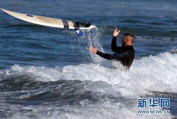 异星探险家