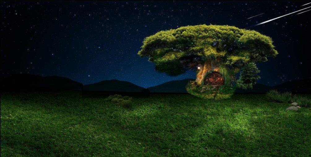 舰无虚发：暗星